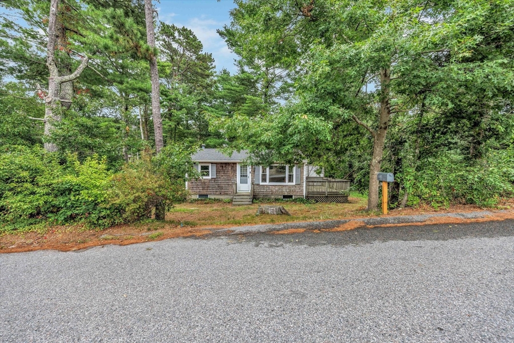 95 Lake Avenue Wareham, MA 02538 - Photo 38 of 38