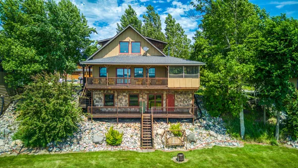 $900,000 | 18882 North Blackduck Lake Road Northeast, Unit 3, Hines, MN 56647
