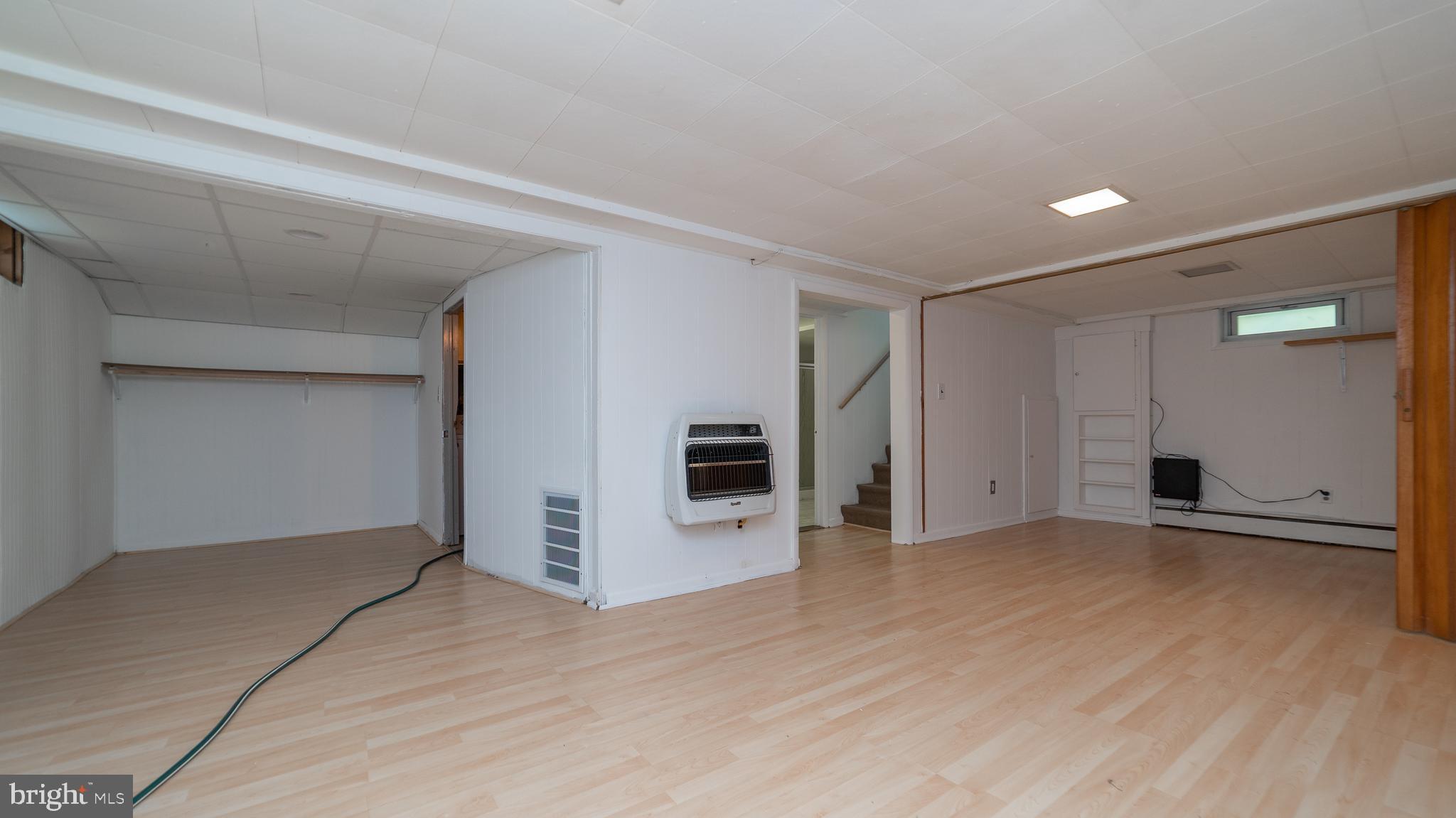 4502 Clearfield Road Silver Spring, MD 20906 - Photo 30 of 33 Basement