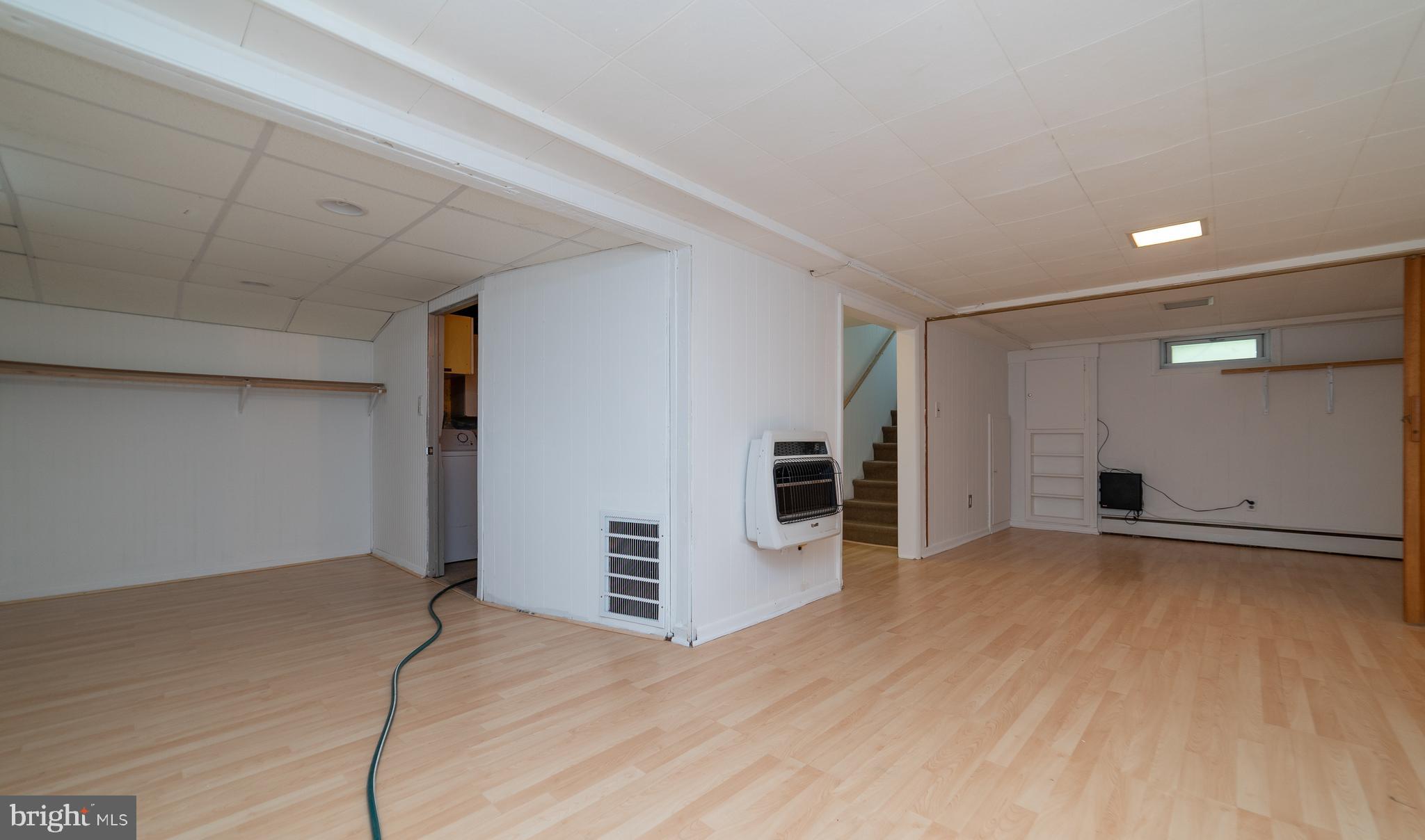 4502 Clearfield Road Silver Spring, MD 20906 - Photo 31 of 33 Basement