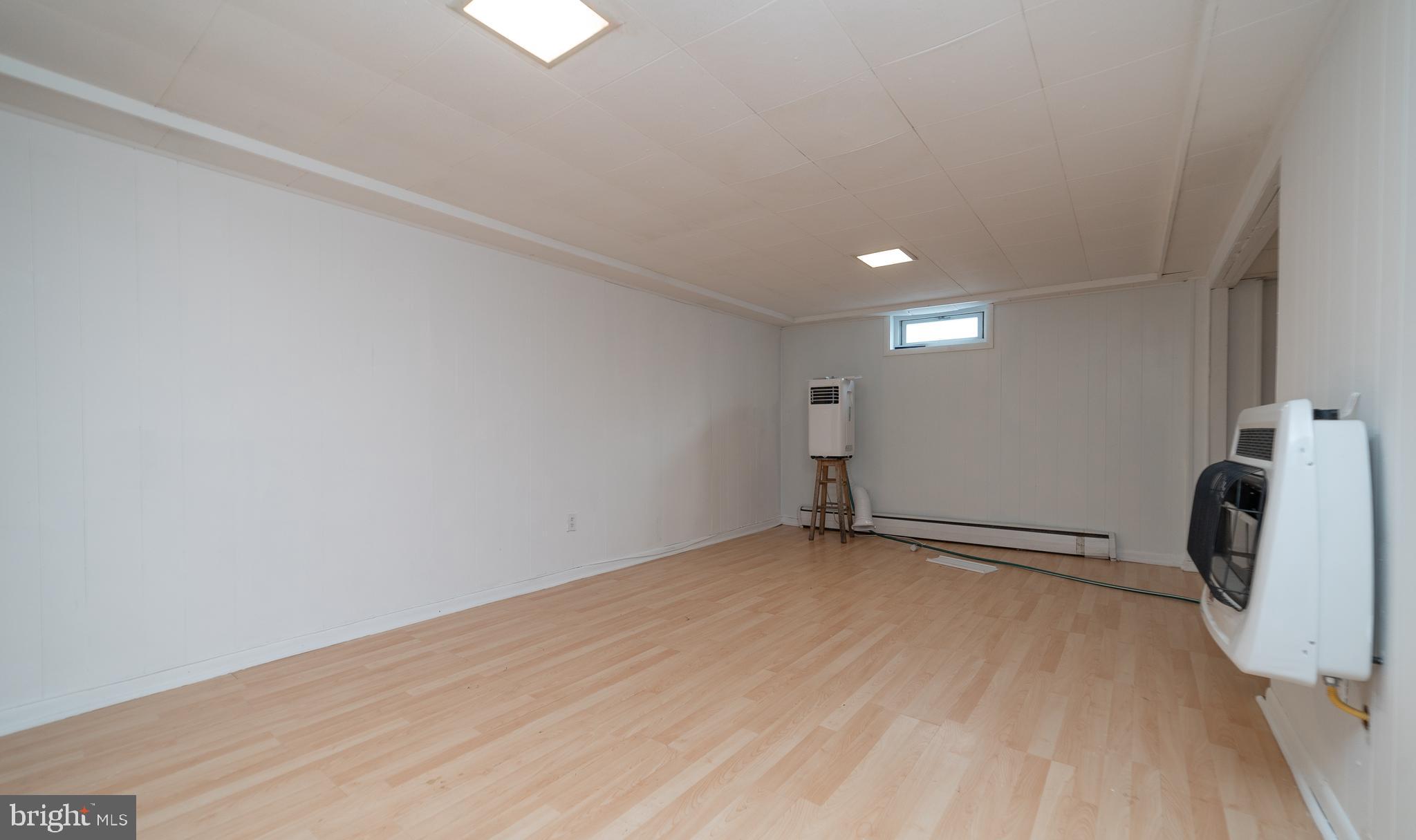 4502 Clearfield Road Silver Spring, MD 20906 - Photo 32 of 33 Basement