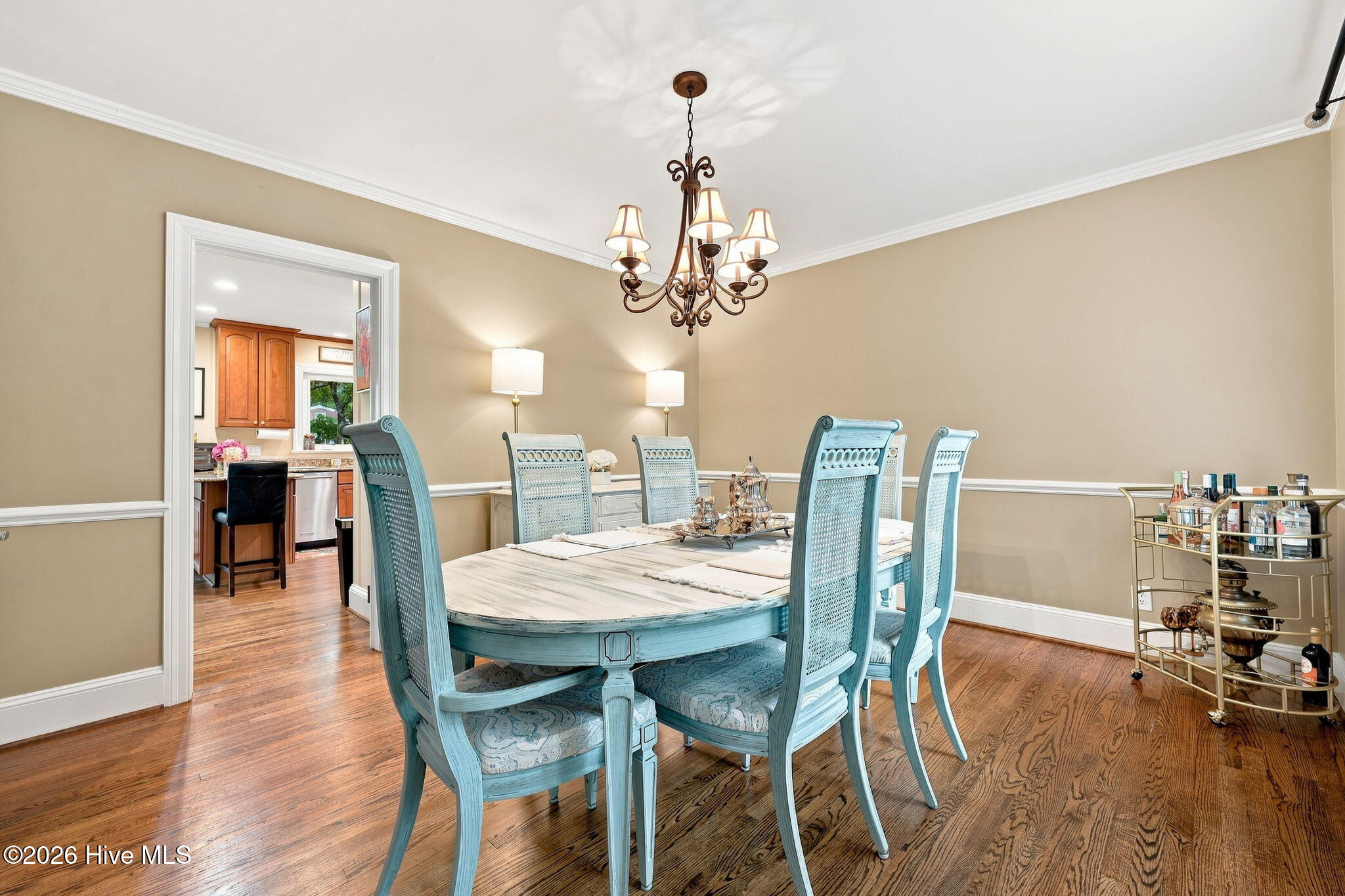1203 Greenbriar Road Kinston, NC 28501 - Photo 33 of 54 Gallery Image 33