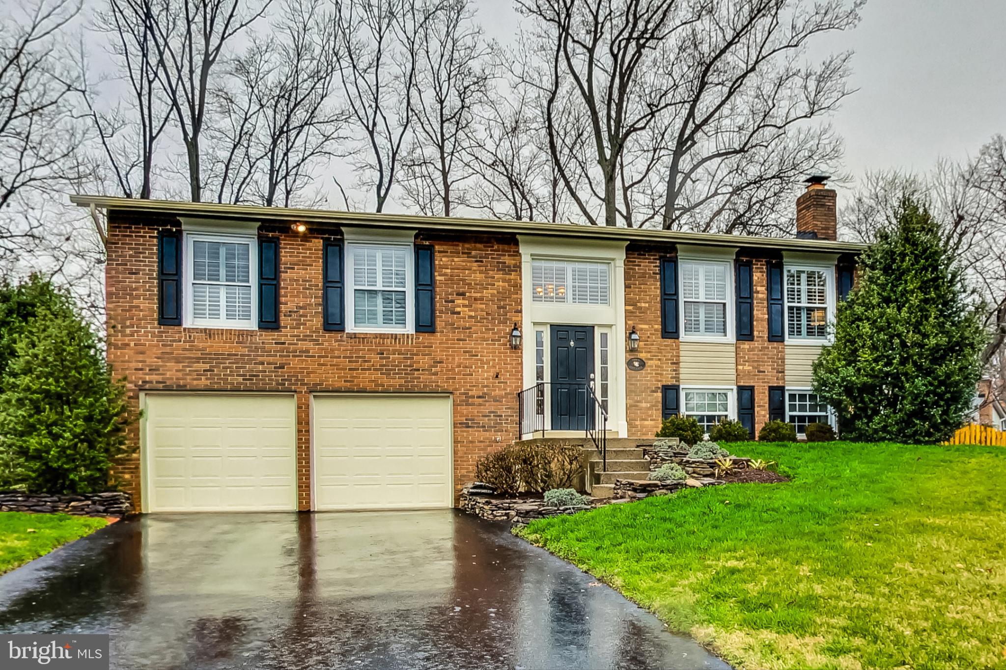 6910 Raspberry Plain Place Springfield, VA 22153 - Photo 1 of 43