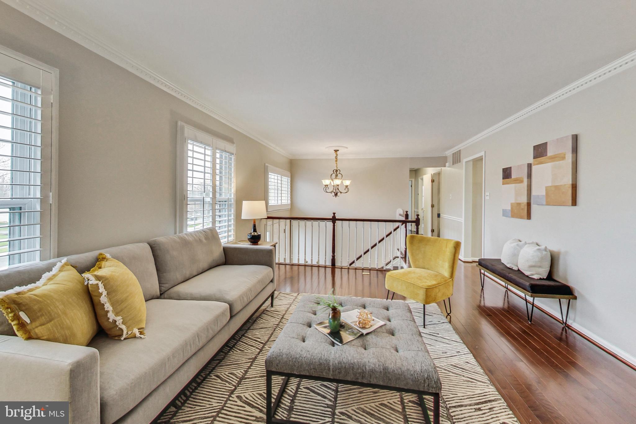 6910 Raspberry Plain Place Springfield, VA 22153 - Photo 12 of 43