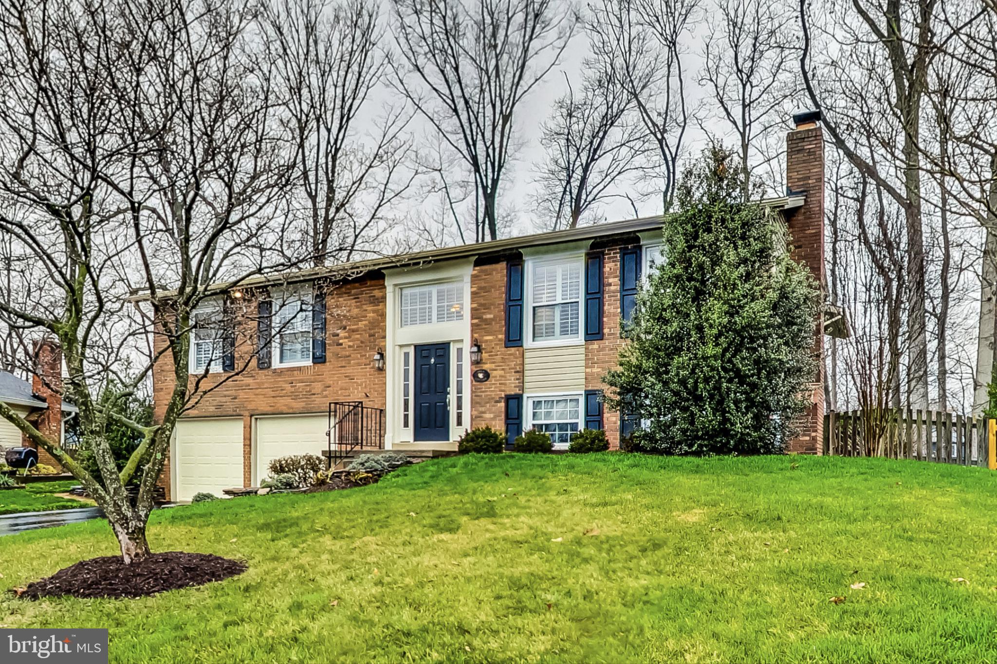 6910 Raspberry Plain Place Springfield, VA 22153 - Photo 2 of 43