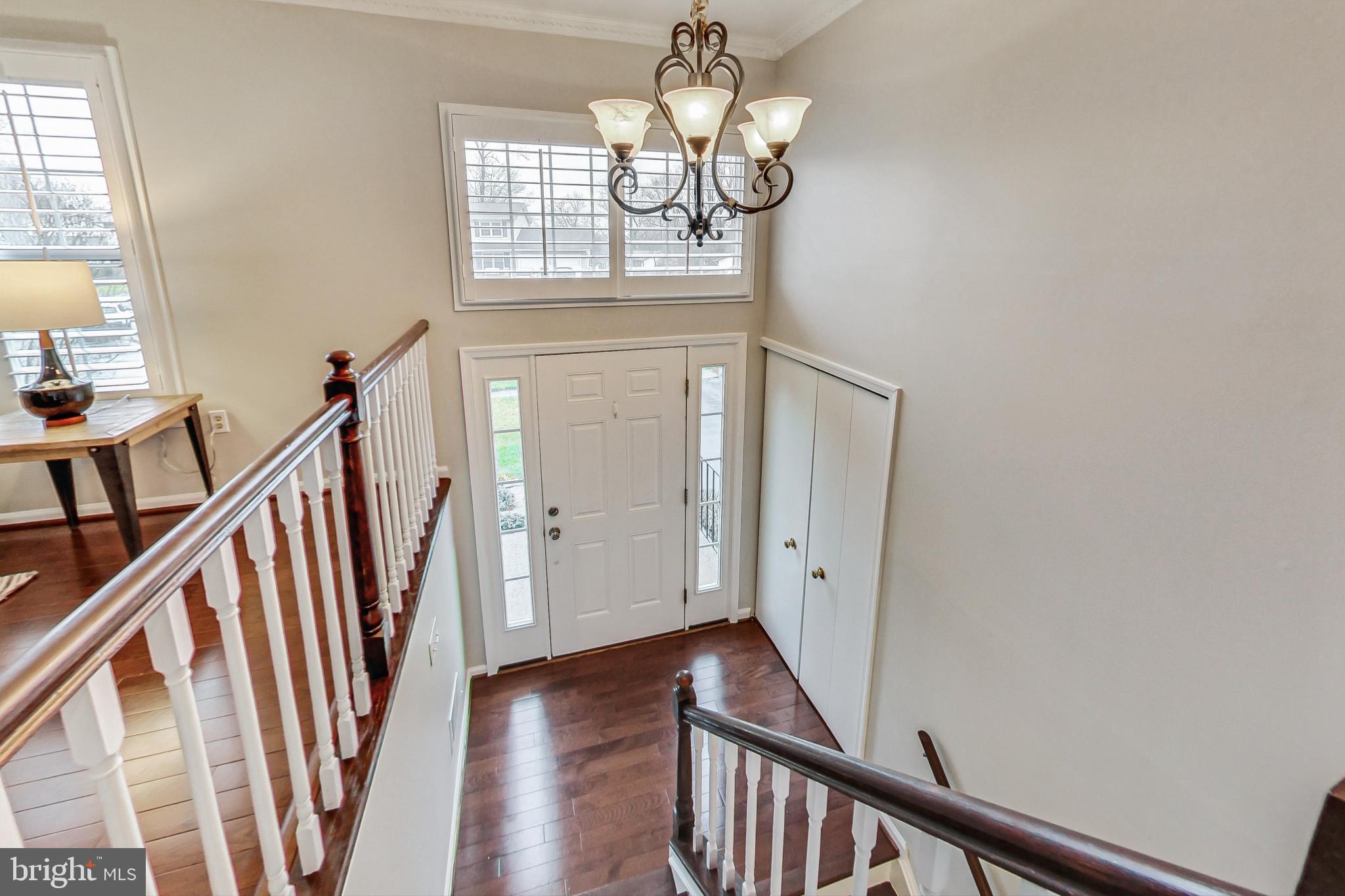 6910 Raspberry Plain Place Springfield, VA 22153 - Photo 3 of 43
