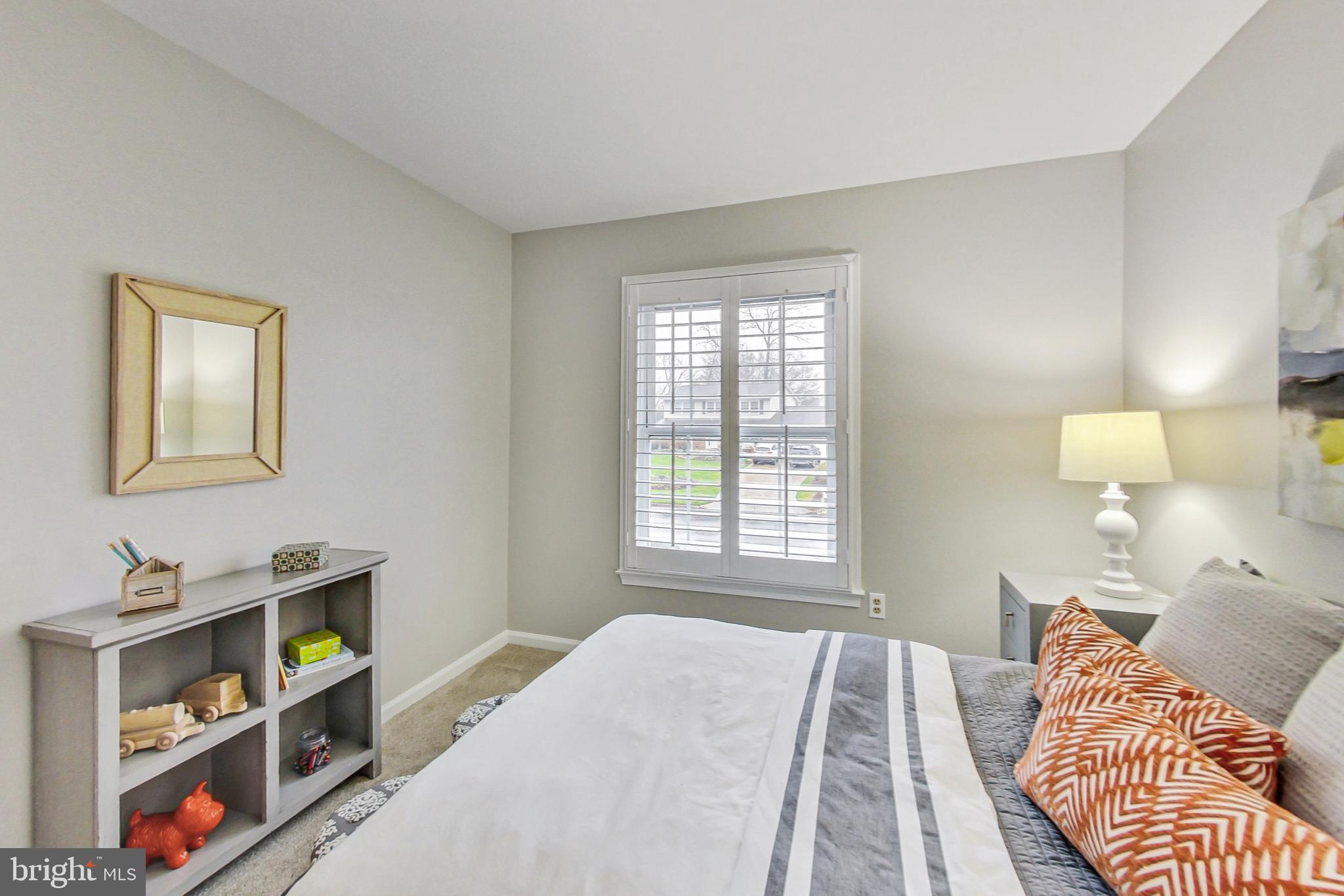 6910 Raspberry Plain Place Springfield, VA 22153 - Photo 32 of 43
