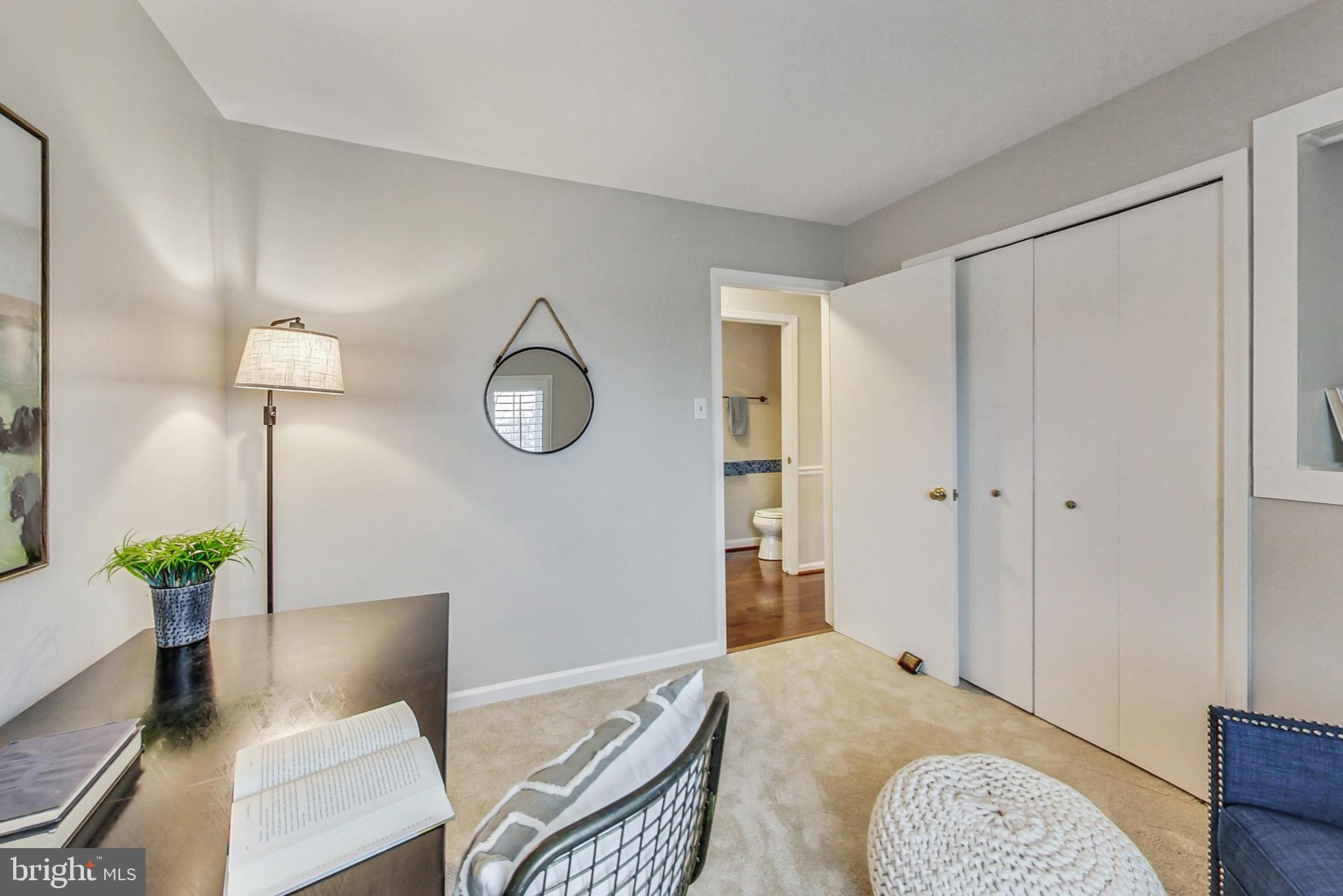 6910 Raspberry Plain Place Springfield, VA 22153 - Photo 35 of 43