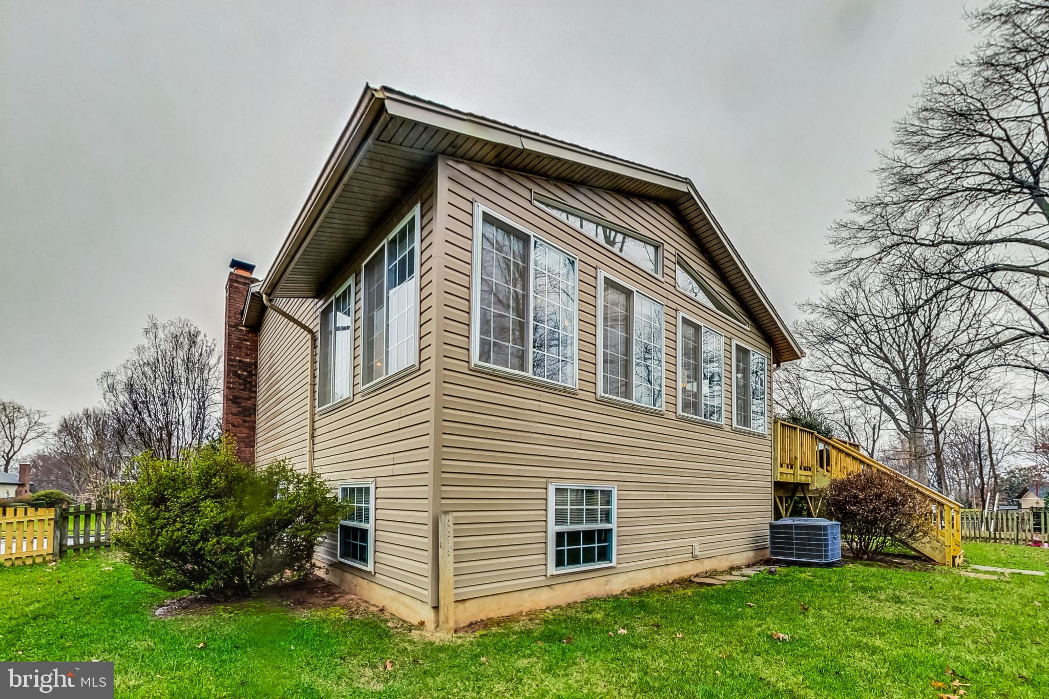 6910 Raspberry Plain Place Springfield, VA 22153 - Photo 40 of 43