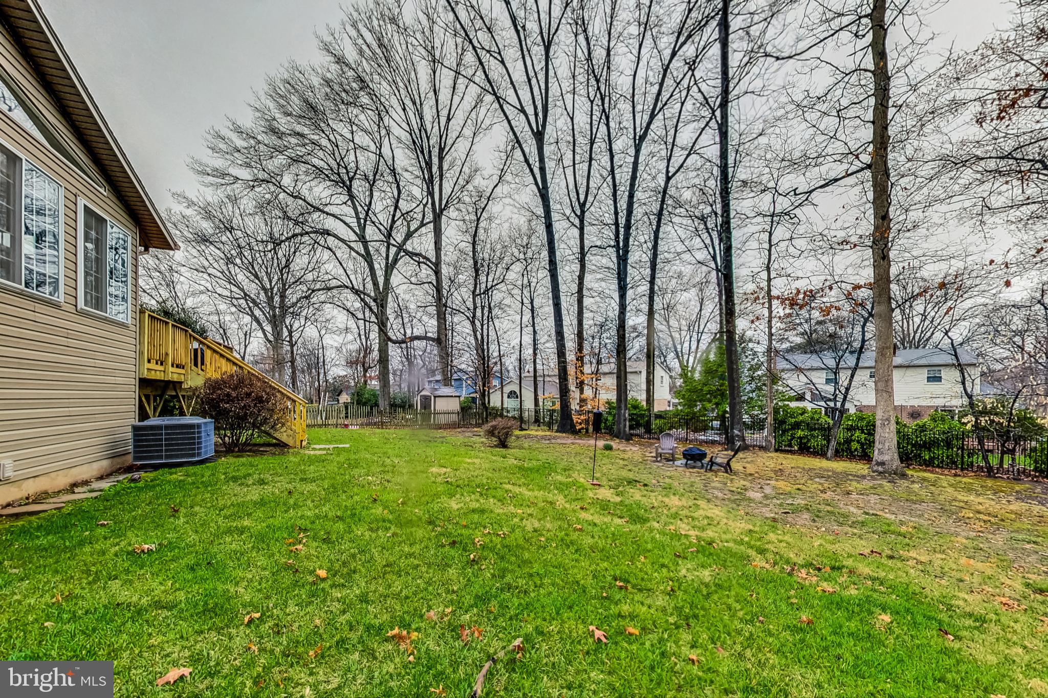 6910 Raspberry Plain Place Springfield, VA 22153 - Photo 42 of 43