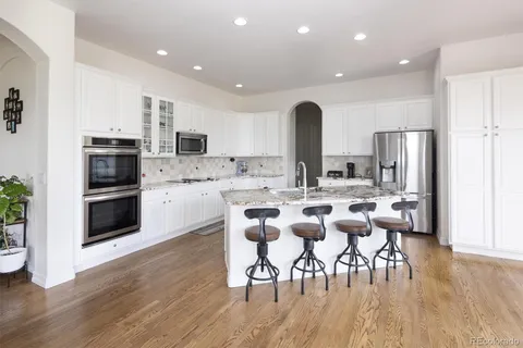 $1,099,000 | 5379 Streambed Trail, Parker, CO 80134