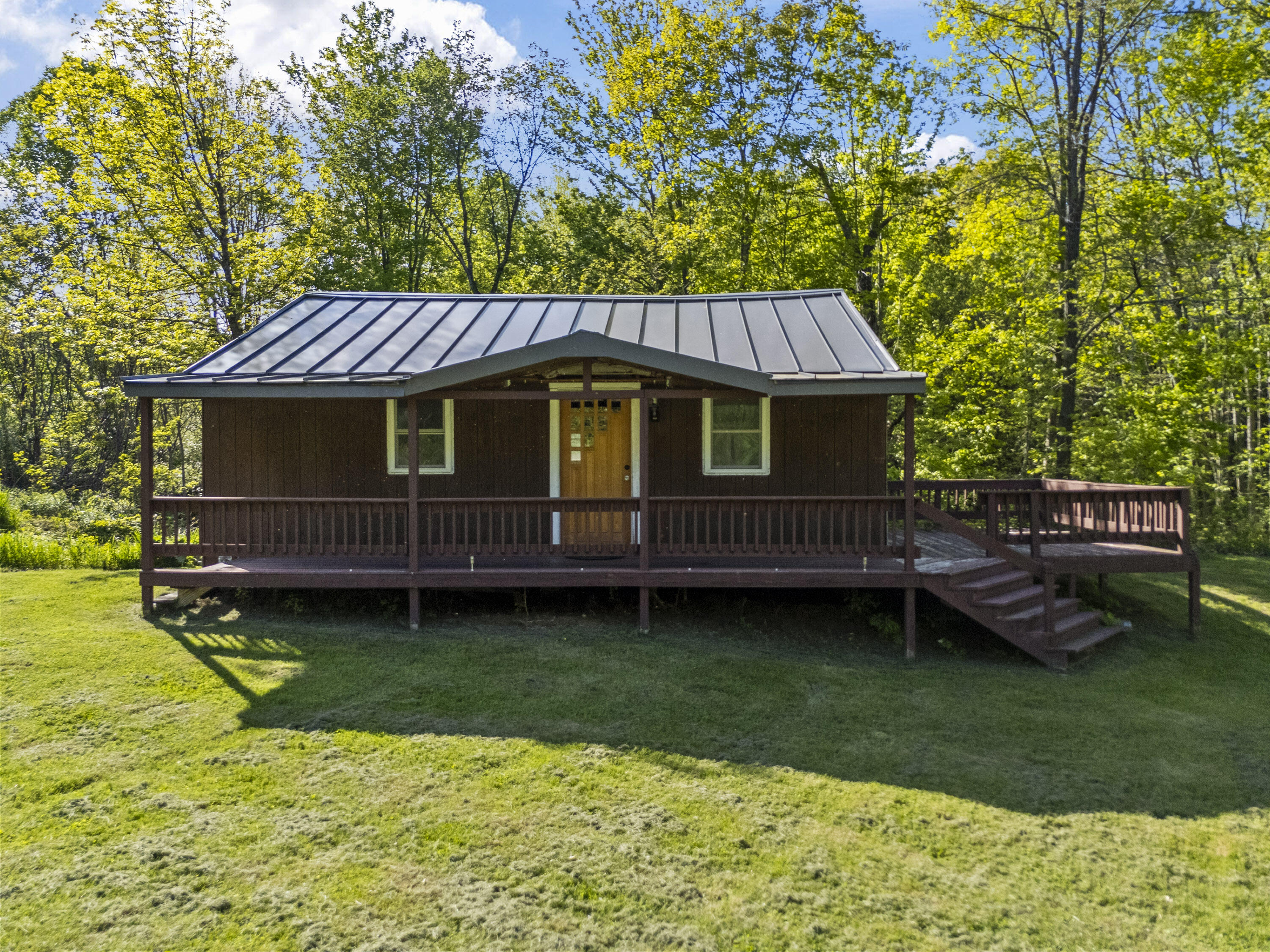 117 Taylor Woods Road Belgrade, ME 04917 - Photo 53 of 87 117 Taylor Woods Rd_153