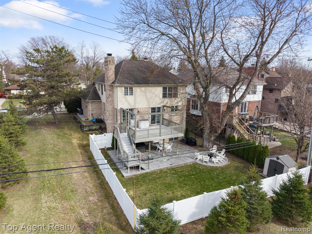347 North Alice Avenue Rochester, MI 48307 - Photo 60 of 70 Gallery Image 60