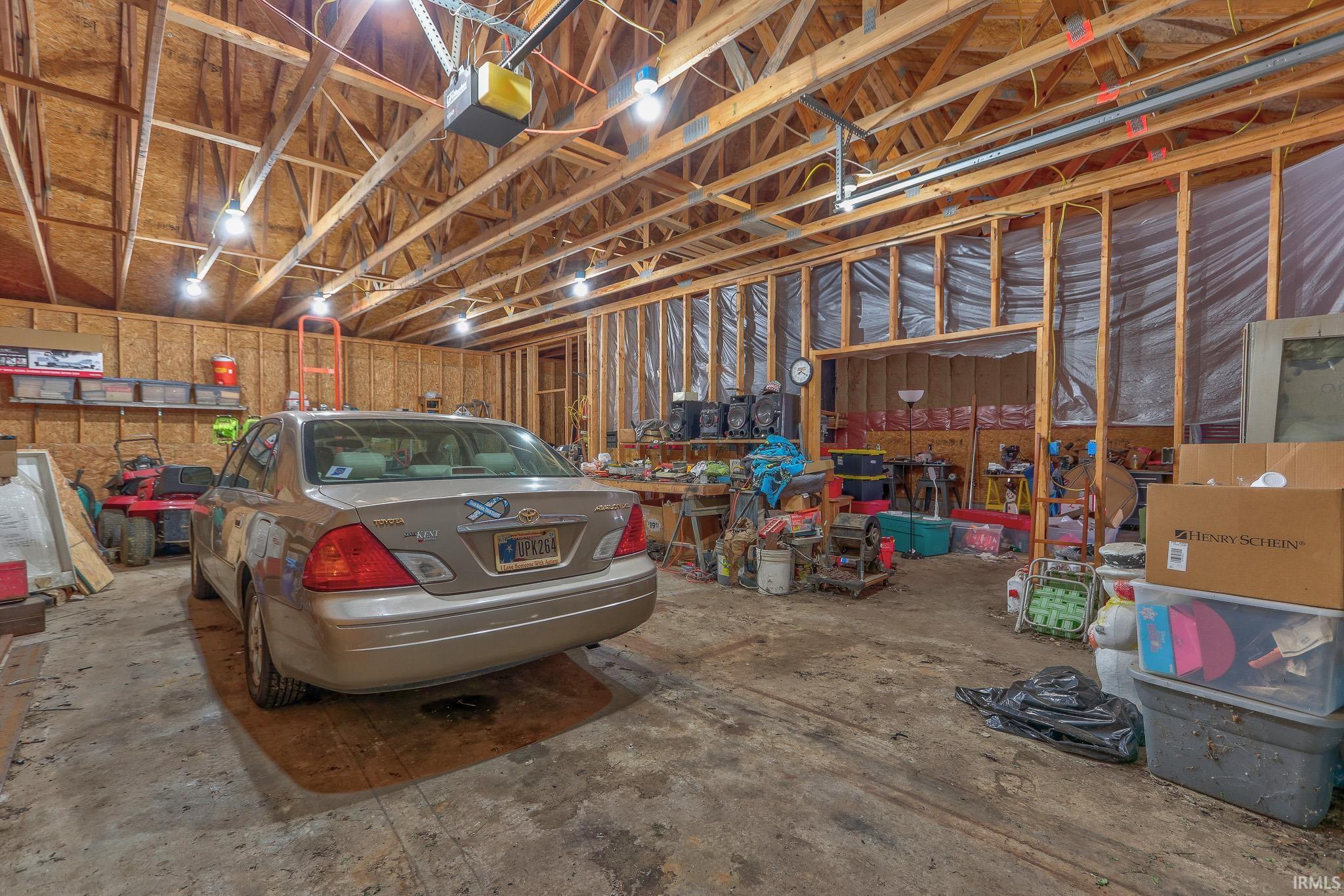 5697 Stacer Road Newburgh, IN 47630 - Photo 25 of 36 Gallery Image 25