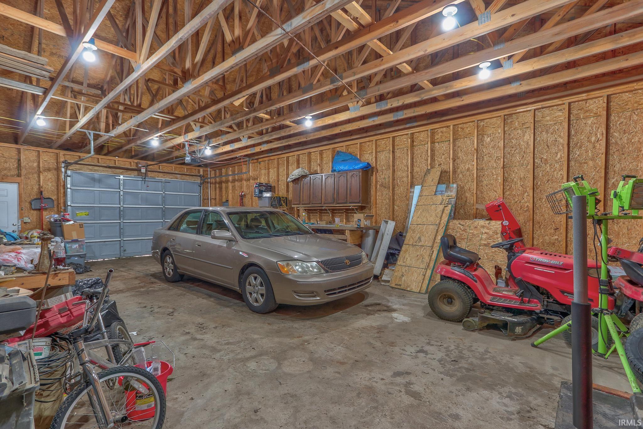5697 Stacer Road Newburgh, IN 47630 - Photo 27 of 36 Gallery Image 27