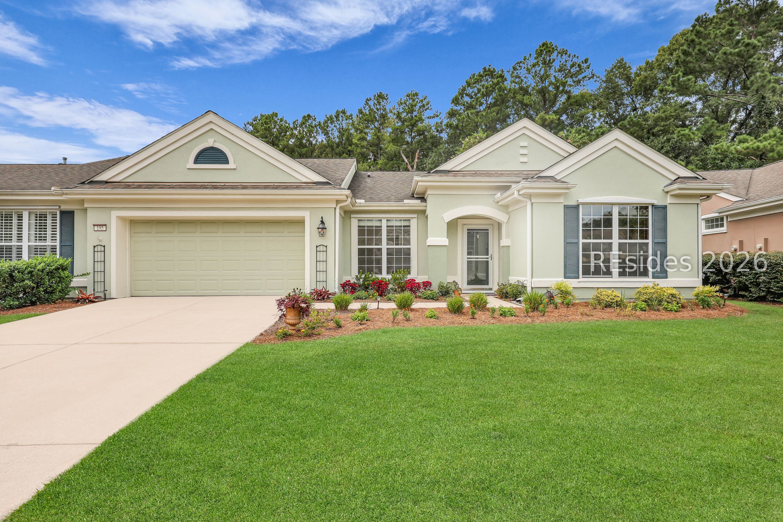 195 Landing Lane Bluffton, SC 29909 - Photo 1 of 28