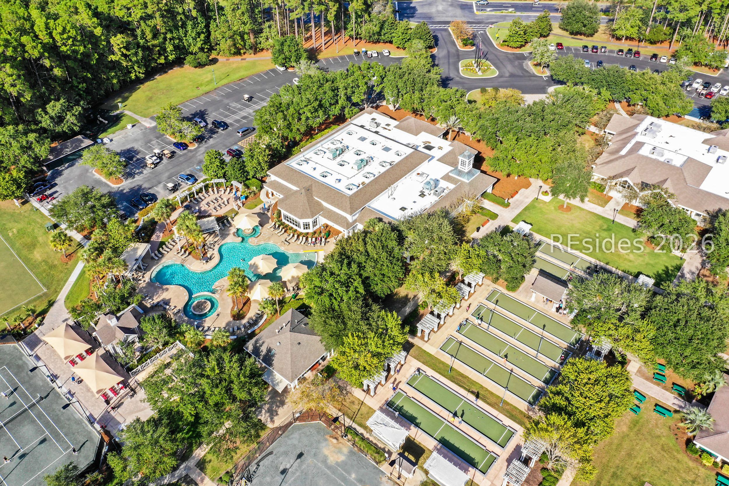 195 Landing Lane Bluffton, SC 29909 - Photo 24 of 28