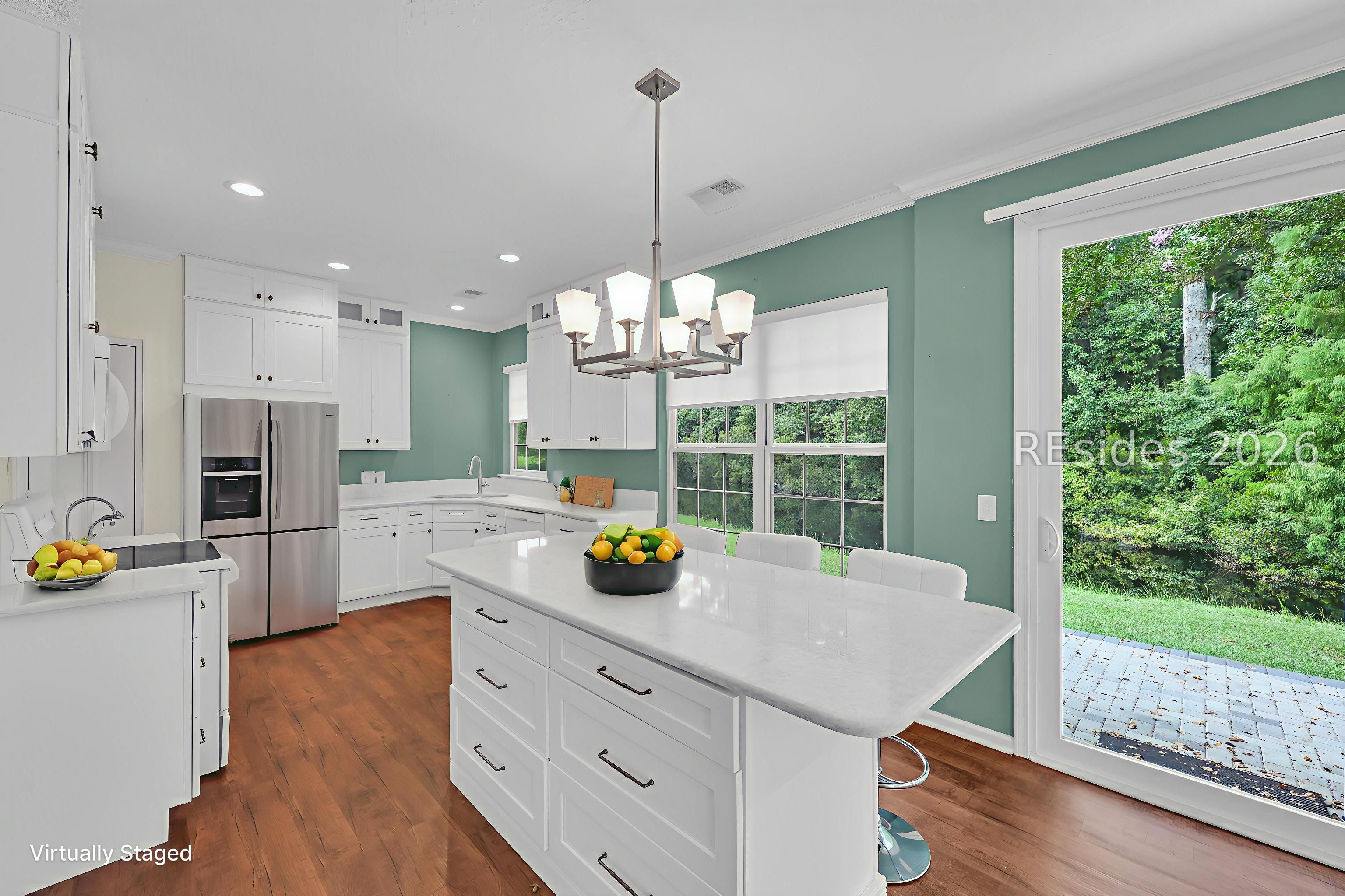 195 Landing Lane Bluffton, SC 29909 - Photo 9 of 28