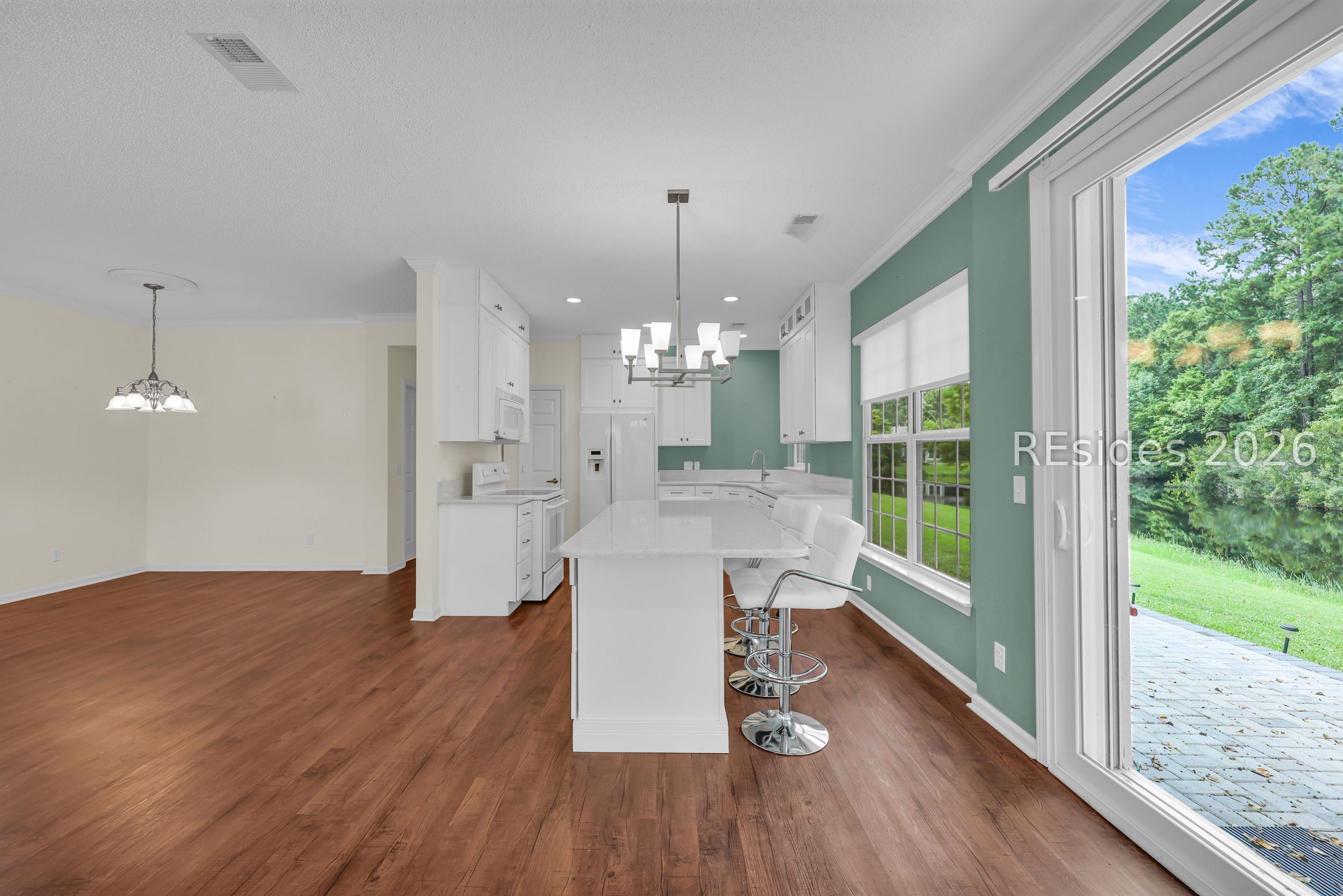 195 Landing Lane Bluffton, SC 29909 - Photo 10 of 28