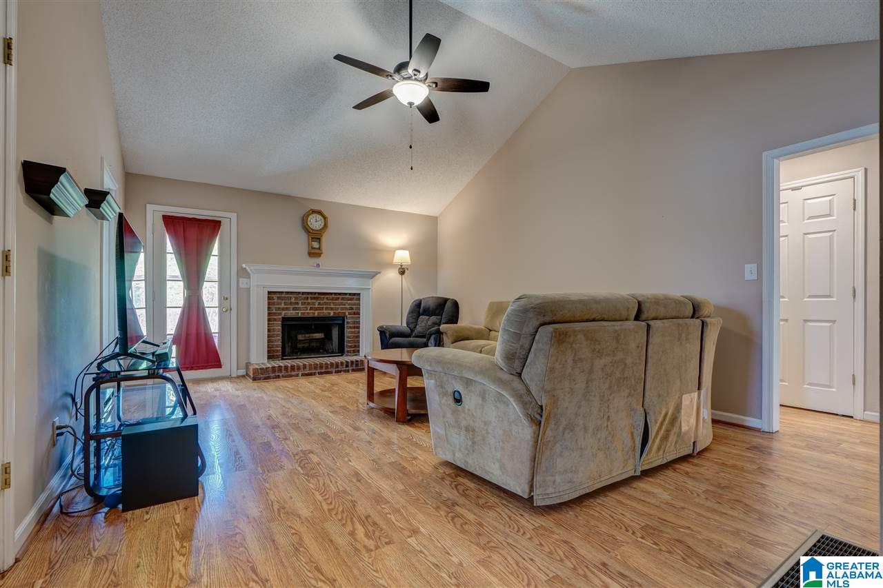 7731 Old Bradford Road Pinson, AL 35126 - Photo 3 of 14