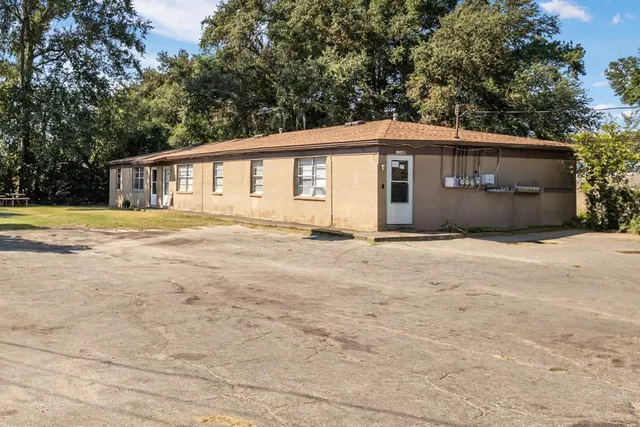 $370,000 | 1208 Springsax Road, Unit A B C, Tallahassee, FL 32305