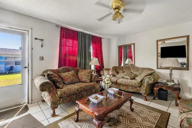 $370,000 | 1208 Springsax Road, Unit A B C, Tallahassee, FL 32305