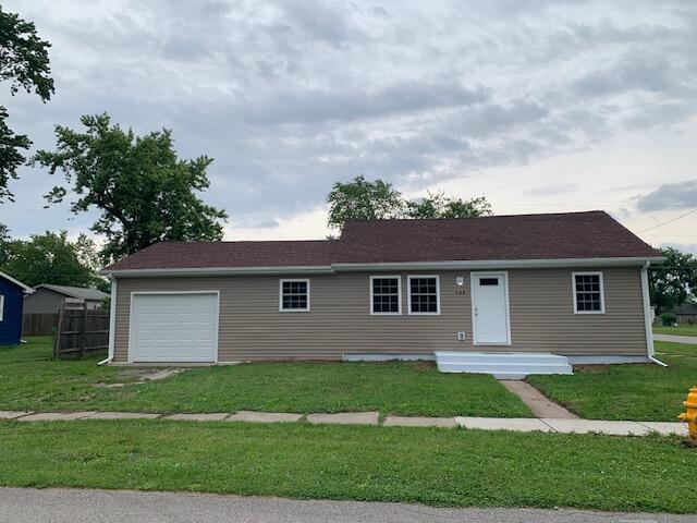439 Grayton Road Kingsford Heights, IN 46346 - Photo 1 of 23 640x480