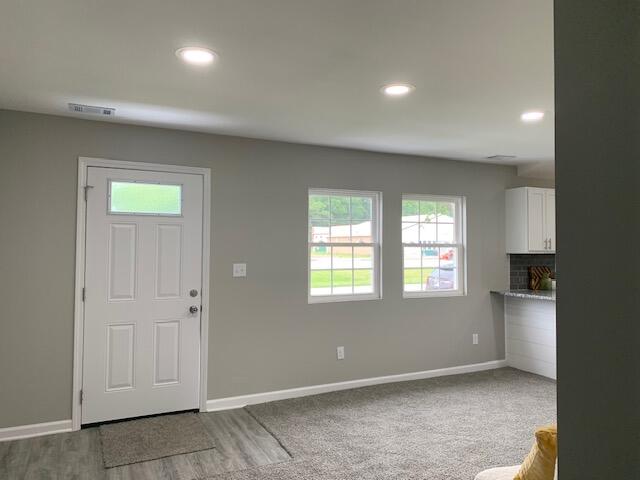 439 Grayton Road Kingsford Heights, IN 46346 - Photo 12 of 23 640x480