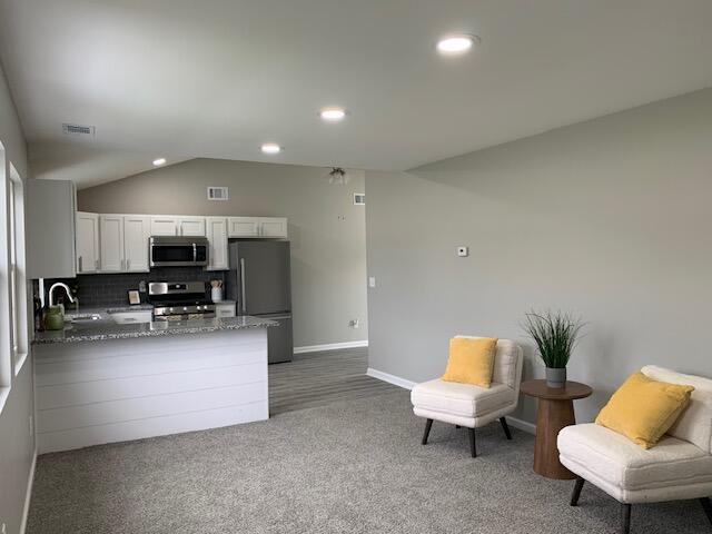 439 Grayton Road Kingsford Heights, IN 46346 - Photo 13 of 23 640x480
