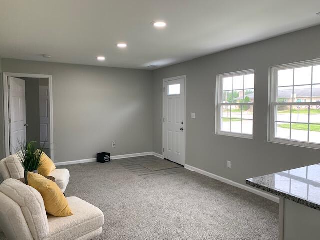 439 Grayton Road Kingsford Heights, IN 46346 - Photo 15 of 23 640x480