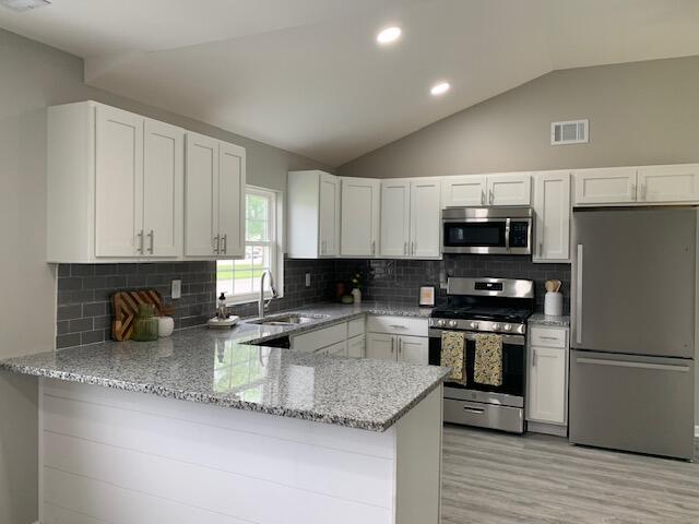 439 Grayton Road Kingsford Heights, IN 46346 - Photo 16 of 23 640x480