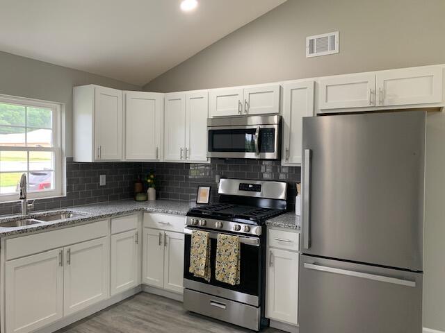 439 Grayton Road Kingsford Heights, IN 46346 - Photo 18 of 23 640x480