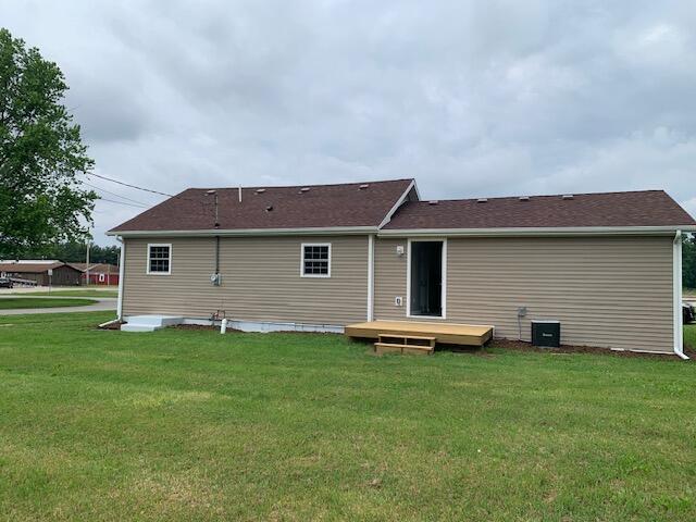 439 Grayton Road Kingsford Heights, IN 46346 - Photo 20 of 23 640x480