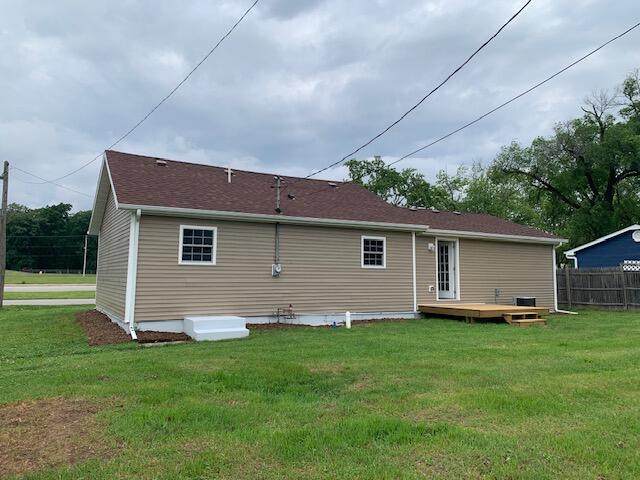 439 Grayton Road Kingsford Heights, IN 46346 - Photo 21 of 23 640x480