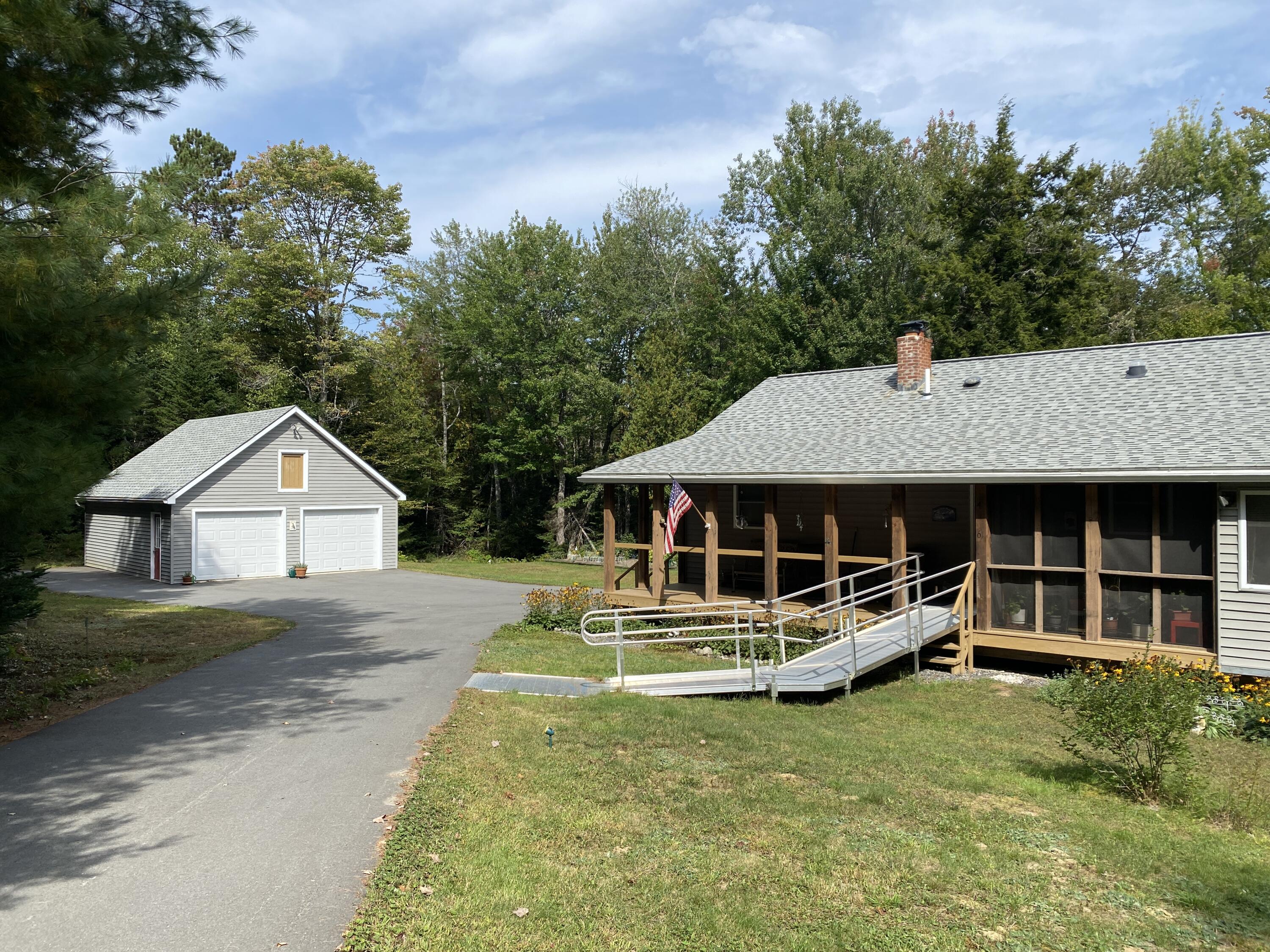 61 Getchell Road Clifton, ME 04428 - Photo 4 of 50 IMG_4