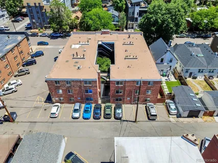 $197,500 | 155 South Pennsylvania Street, Unit 202, Denver, CO 80209