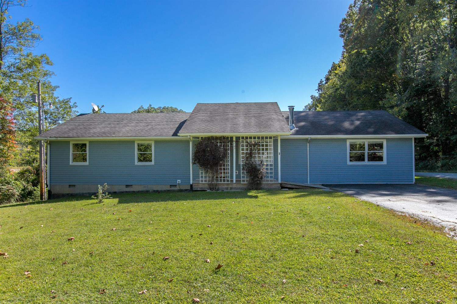 821 Pecks Creek Road Stanton, KY 40380 - Photo 2 of 49 Photo 2