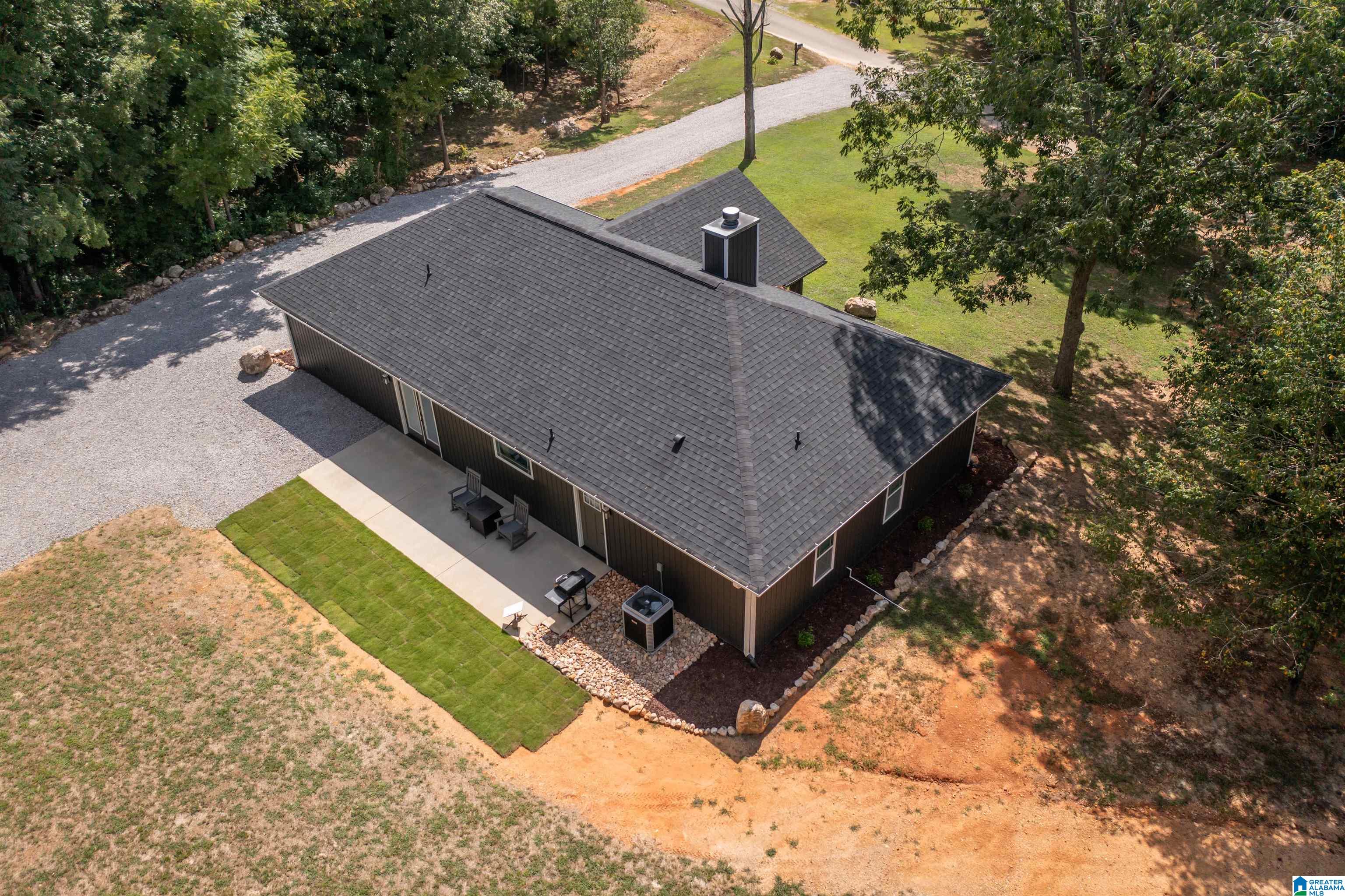 1961 Dripping Rock Road Piedmont, AL 36272 - Photo 28 of 47