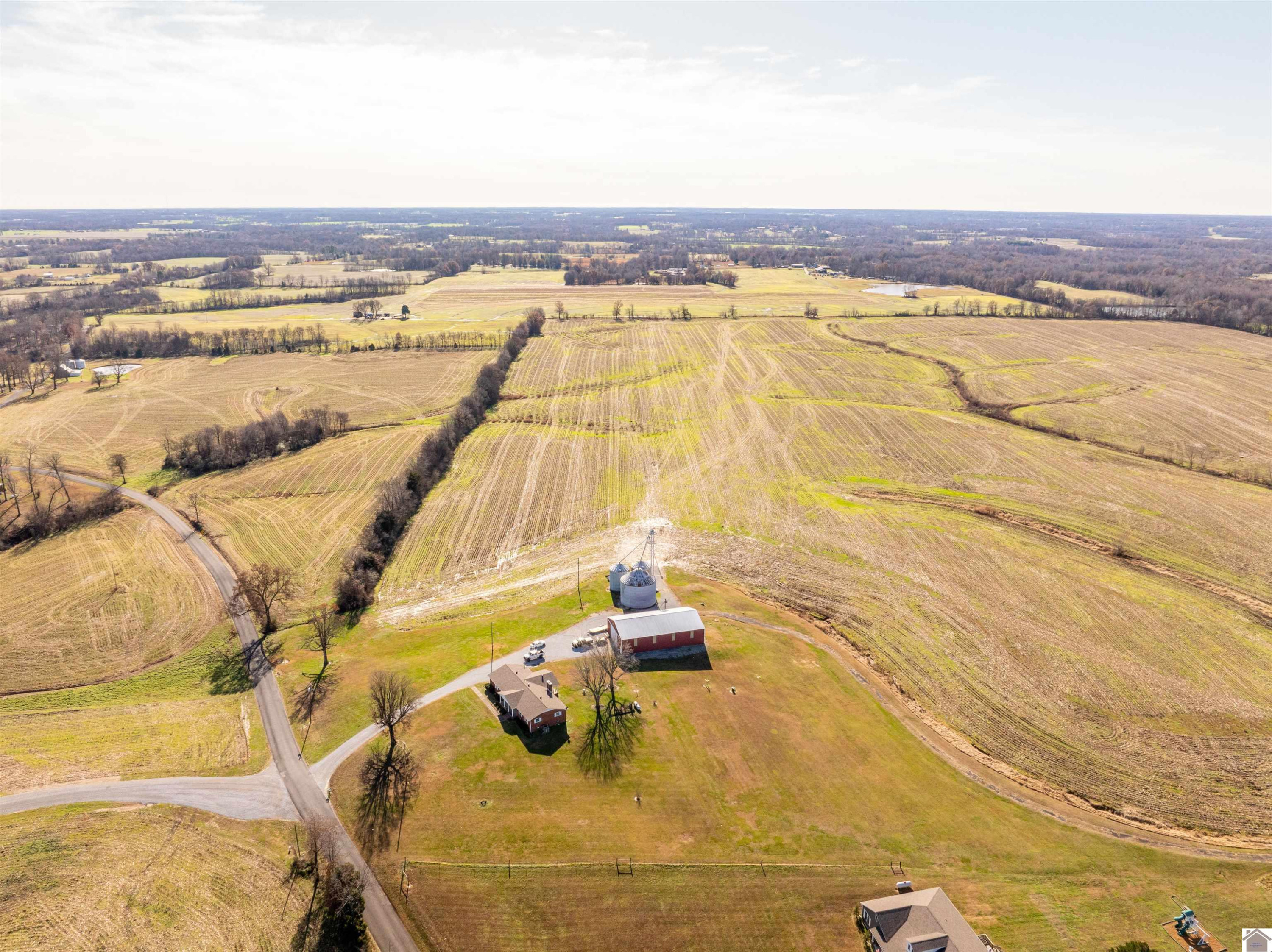 0 Byrd Road Mayfield, KY 42066 - Photo 6 of 13 Photo 6