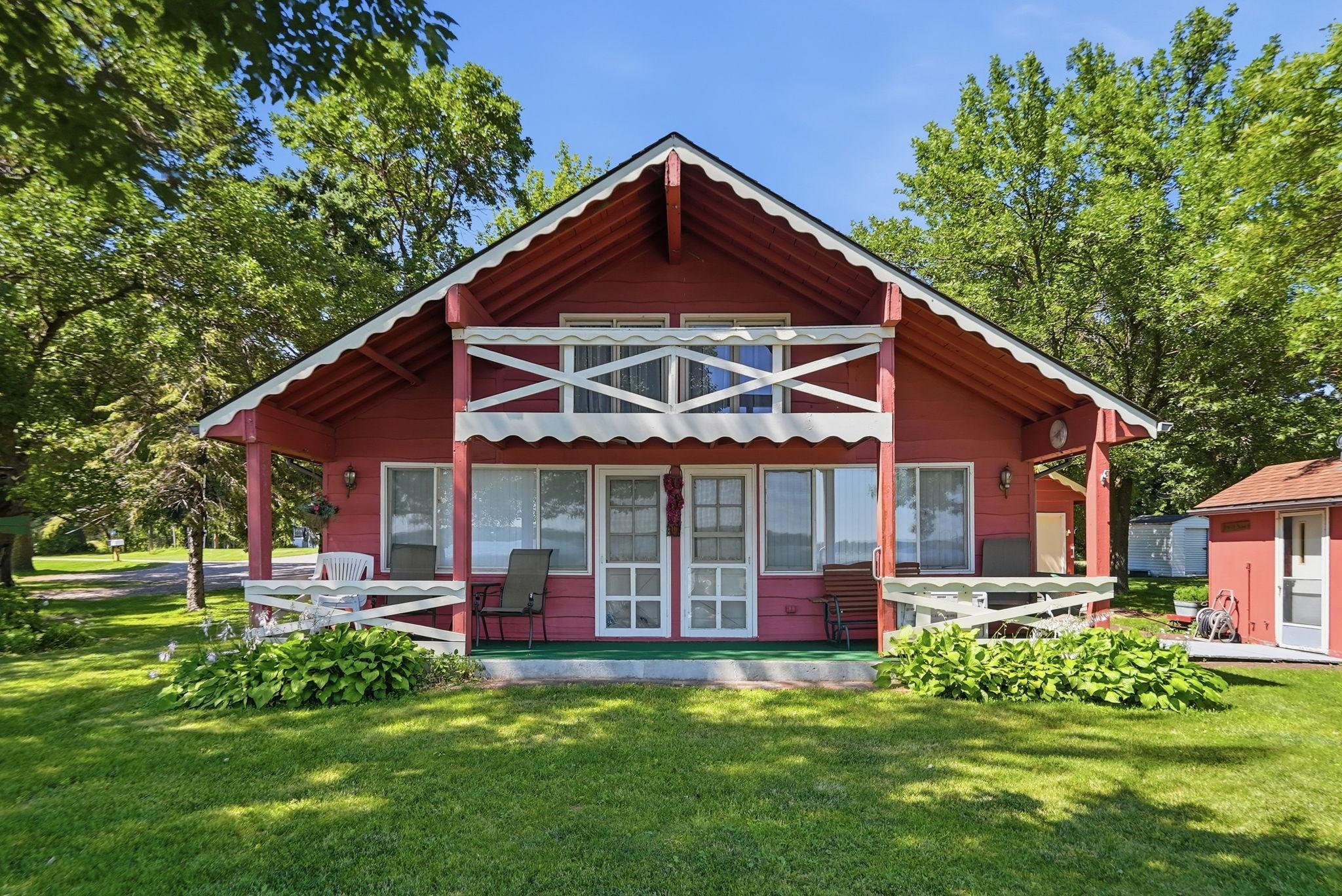 14487 Breezy Point Road Atwater, MN 56209 - Photo 11 of 30 Gallery Image 11