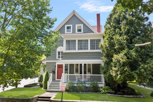 $1,695,000 | 26 Paterson Street, Providence, RI 02906