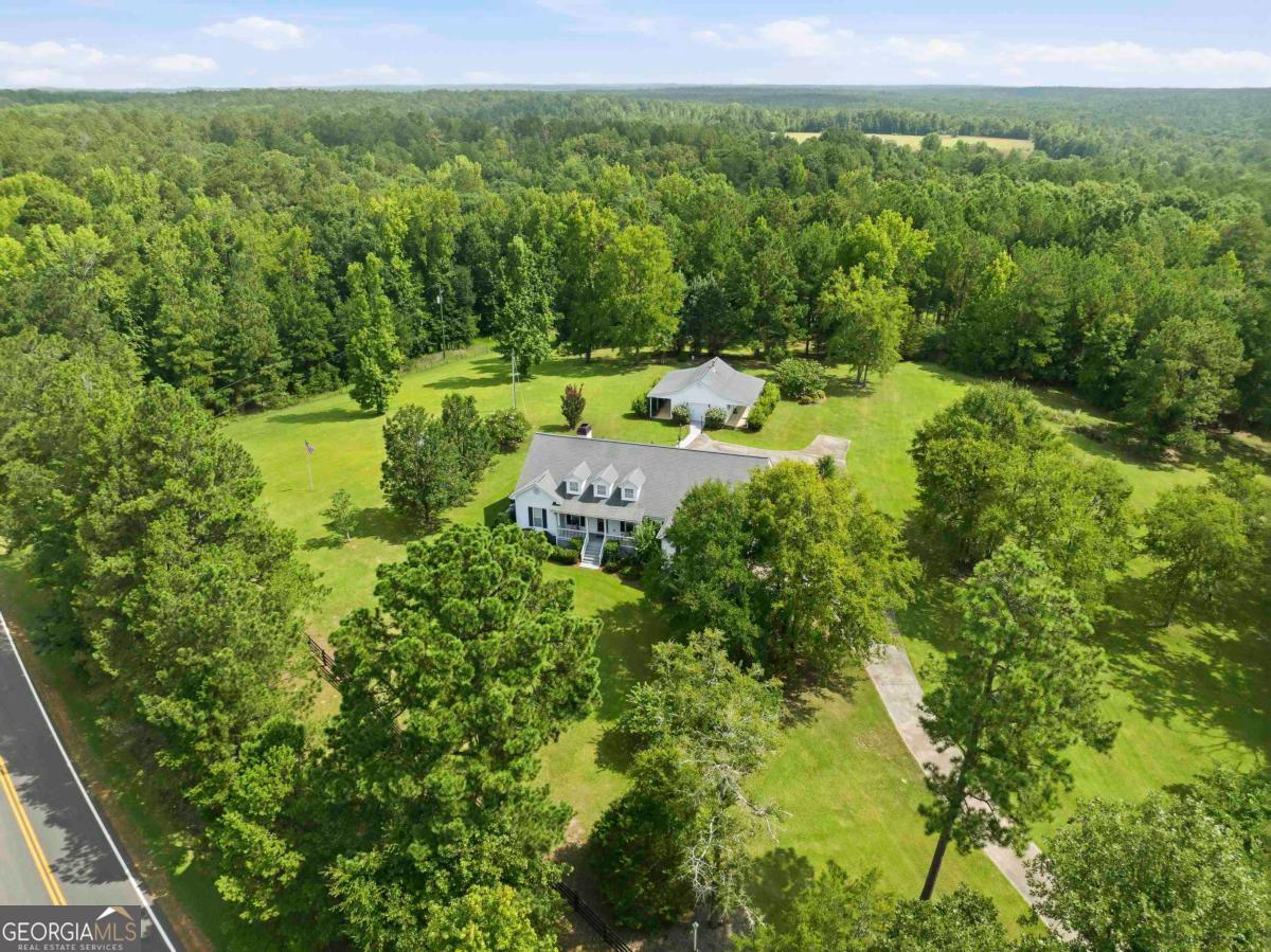 1062 Godfrey Road Eatonton, GA 31024 - Photo 52 of 53 Gallery Image 52