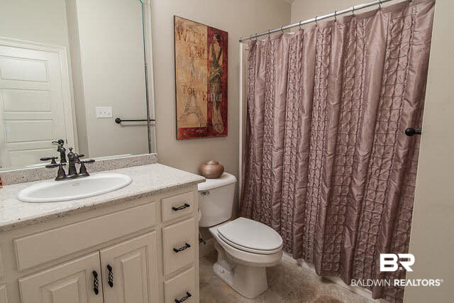 8265 Pine Run Daphne, AL 36527 - Photo 33 of 46 Bathroom 3