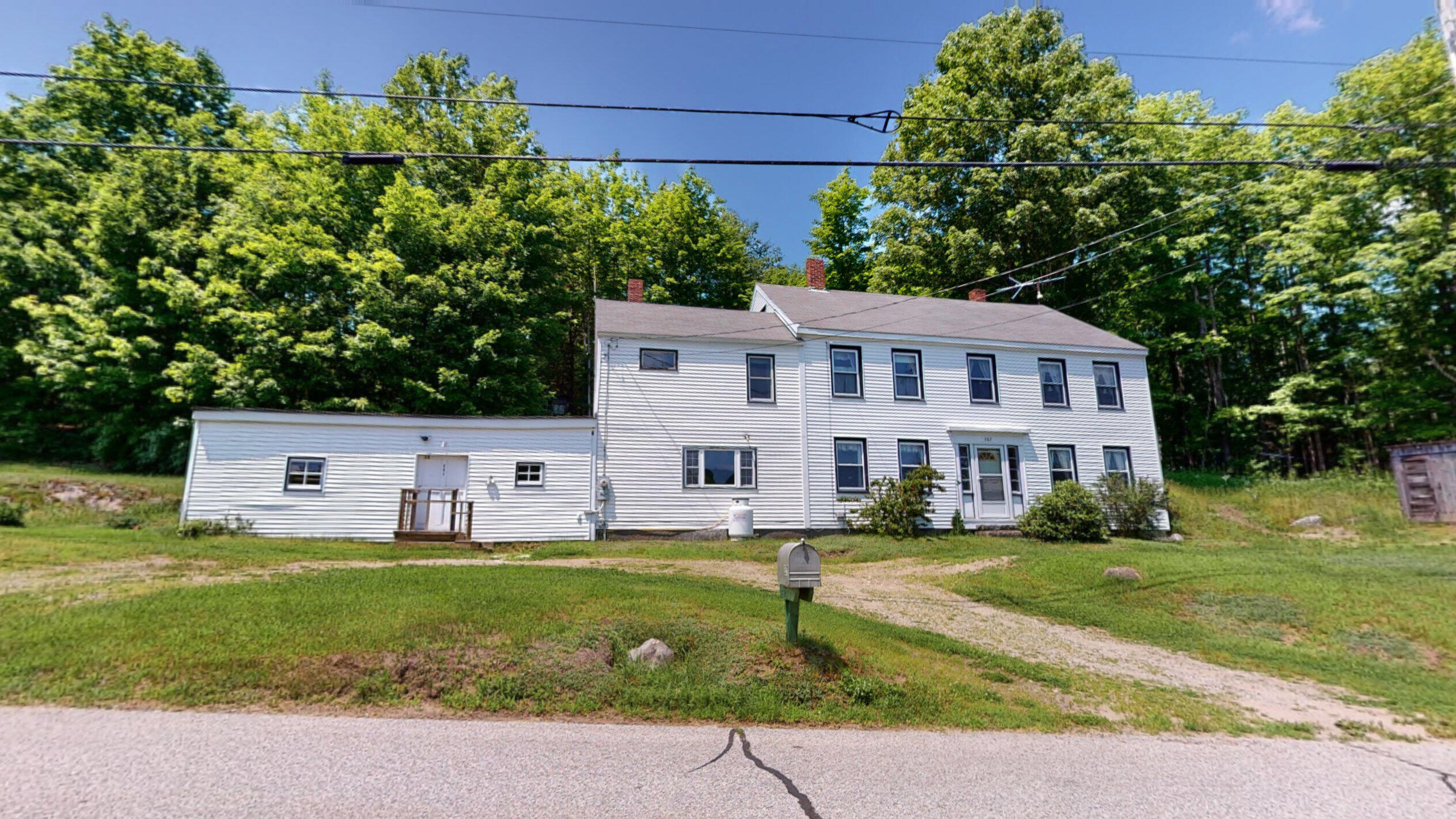 287 East Road Wales, ME 04280 - Photo 40 of 43 287 East Rd