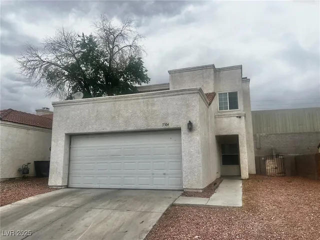 $1,595 | 5304 Harmony Street, Unit HOME, Las Vegas, NV 89107
