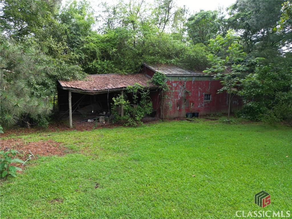 438 Harris Road Lexington, GA 30648 - Photo 27 of 35