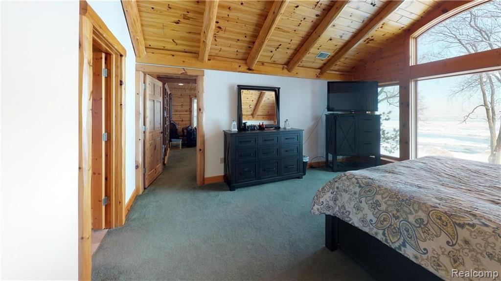 3130 Lakeshore Road Deckerville, MI 48427 - Photo 29 of 53