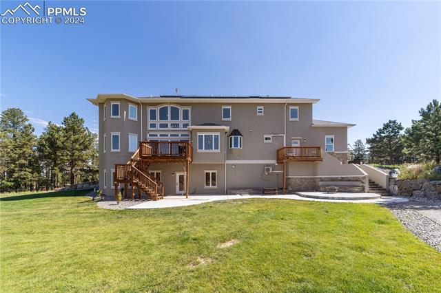 11315 Holmes Road South Colorado Springs, CO 80908 - Photo 44 of 49 Gallery Image 44