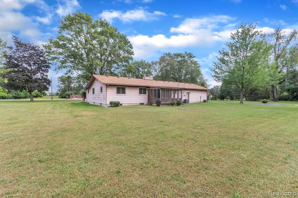 8926 Hannan Road Wayne, MI 48184 - Photo 51 of 54