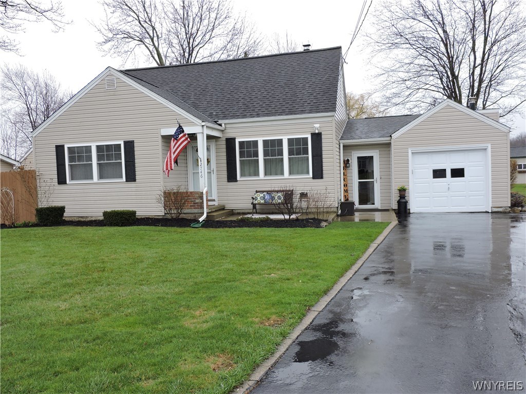 2746 Niagara Road Wheatfield, NY 14304 - Photo 1 of 1 Gallery Image 1